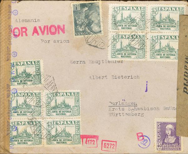 1101 | 1º y 2º Centenario