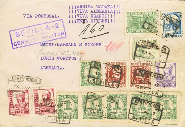 1109 | 1º y 2º Centenario