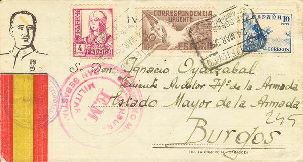 1110 | 1º y 2º Centenario