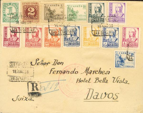 1111 | 1º y 2º Centenario