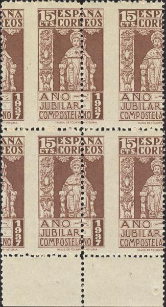 1118 | 1º y 2º Centenario