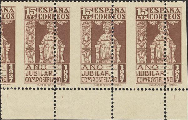 1119 | 1º y 2º Centenario