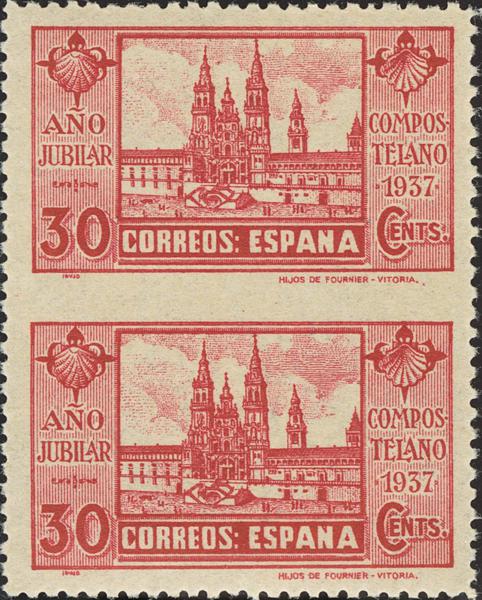 1121 | 1º y 2º Centenario