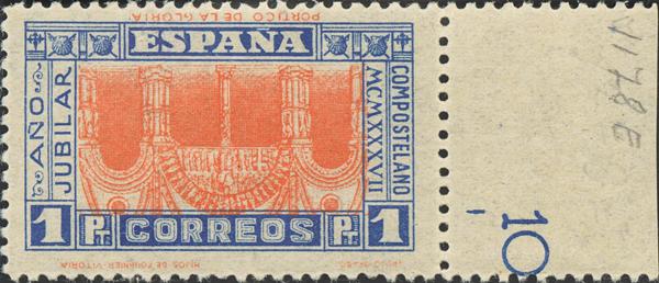 1125 | 1º y 2º Centenario