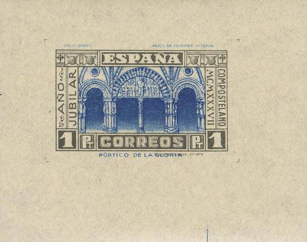 1129 | 1º y 2º Centenario