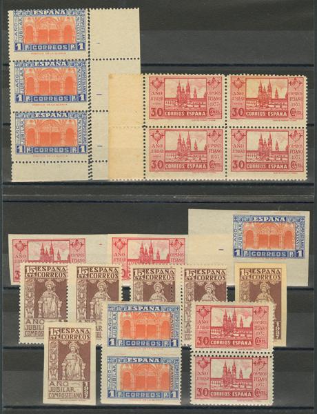 1131 | 1º y 2º Centenario