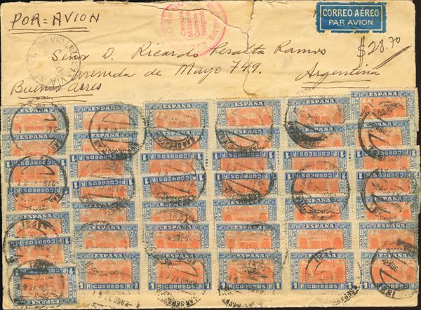 1132 | 1º y 2º Centenario