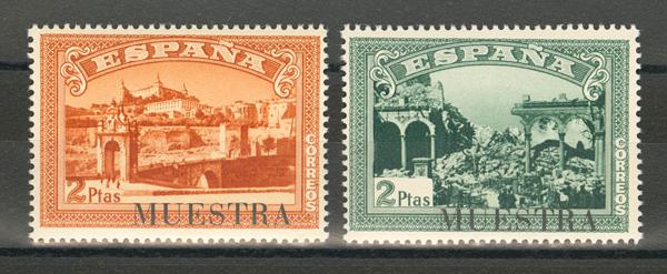 1134 | 1º y 2º Centenario