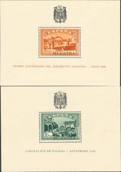 1135 | 1º y 2º Centenario