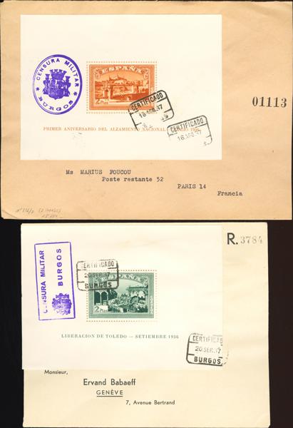 1136 | 1º y 2º Centenario