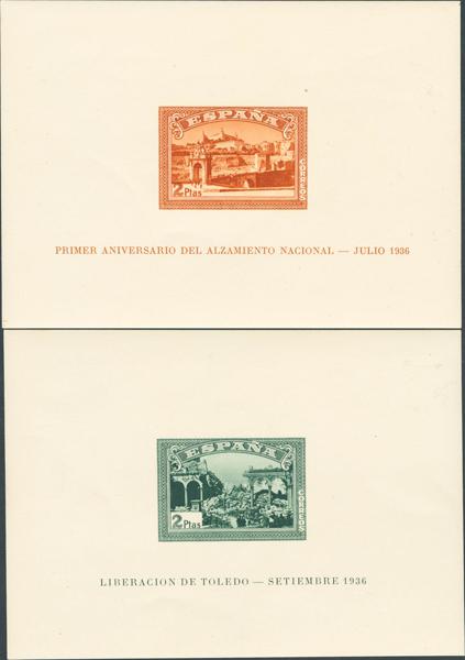 1137 | 1º y 2º Centenario