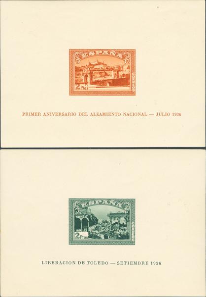 1138 | 1º y 2º Centenario