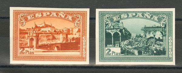 1139 | 1º y 2º Centenario