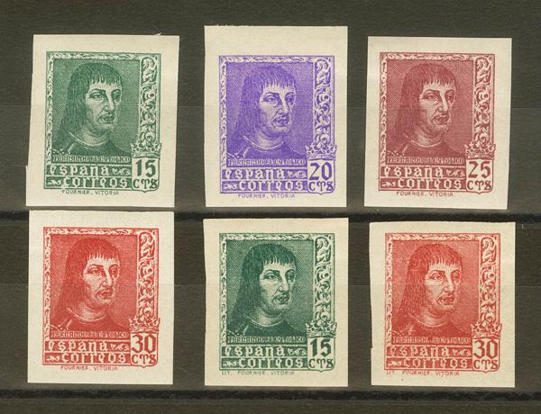 1140 | 1º y 2º Centenario