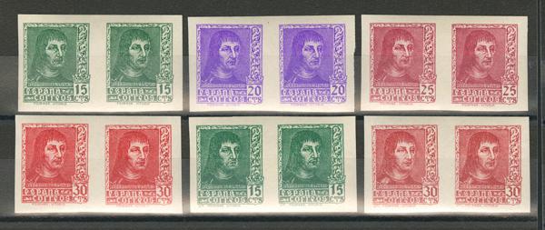 1141 | 1º y 2º Centenario