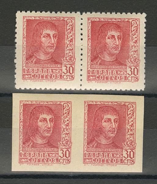 1142 | 1º y 2º Centenario