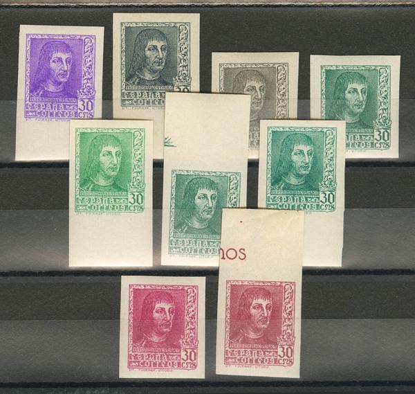 1143 | 1º y 2º Centenario