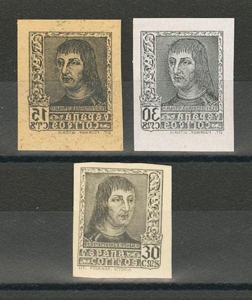 1145 | 1º y 2º Centenario