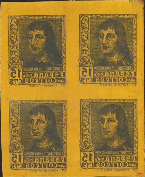 1146 | 1º y 2º Centenario