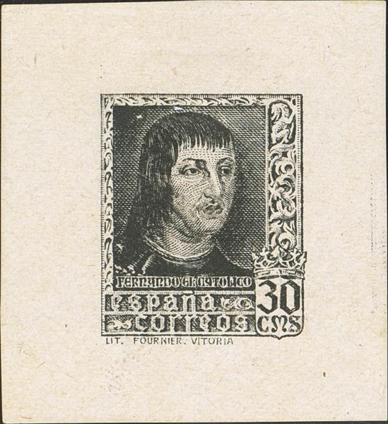 1147 | 1º y 2º Centenario