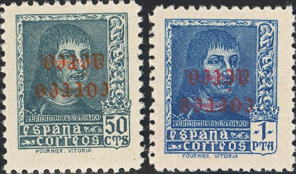 1148 | 1º y 2º Centenario