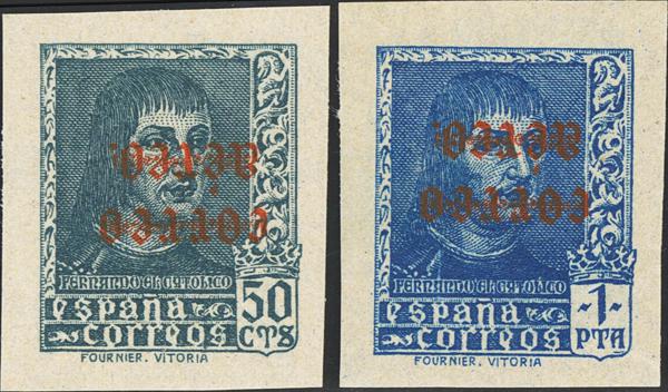 1149 | 1º y 2º Centenario