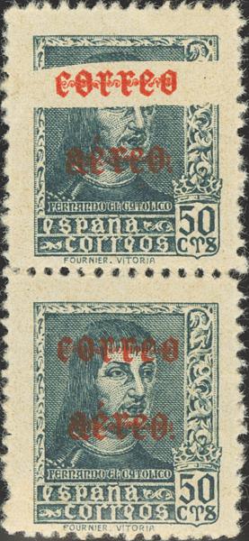 1151 | 1º y 2º Centenario