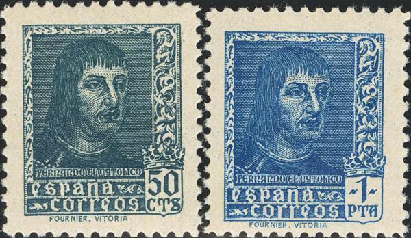 1152 | 1º y 2º Centenario