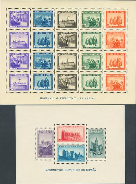 1157 | 1º y 2º Centenario