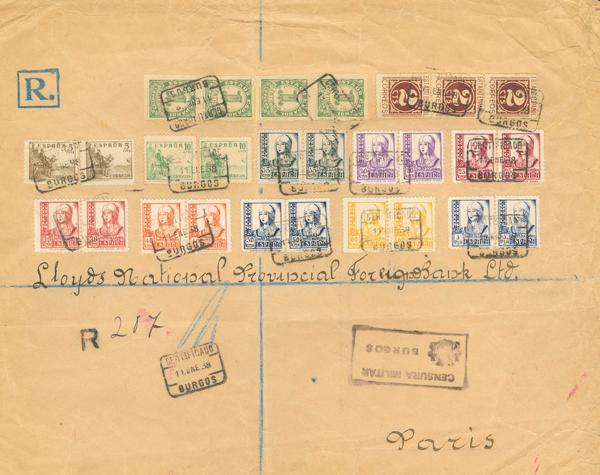 1158 | 1º y 2º Centenario