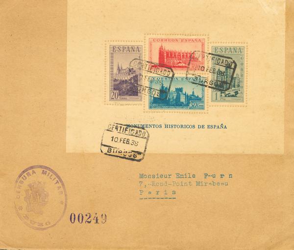 1159 | 1º y 2º Centenario