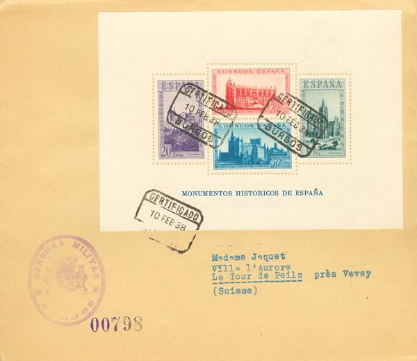 1160 | 1º y 2º Centenario