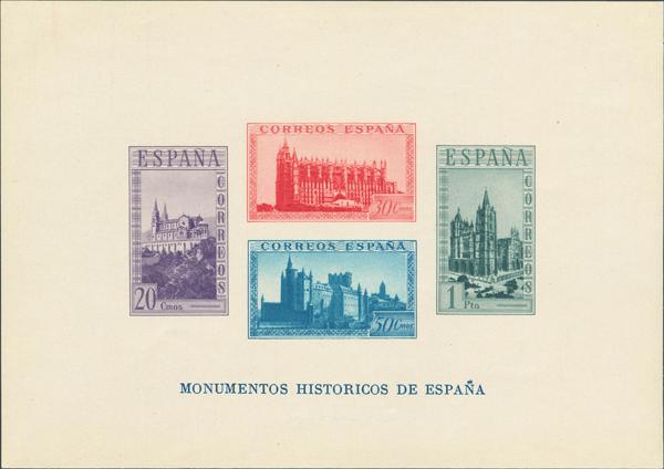 1161 | 1º y 2º Centenario