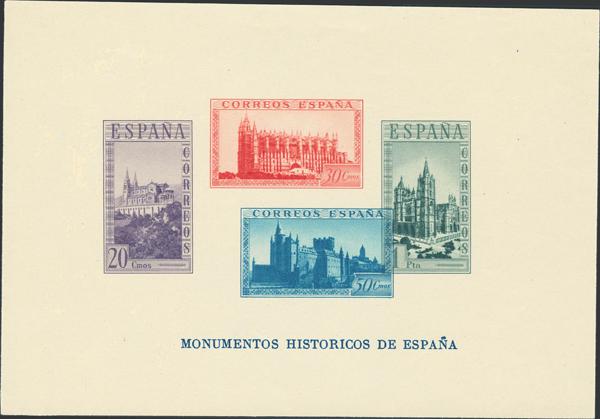 1162 | 1º y 2º Centenario