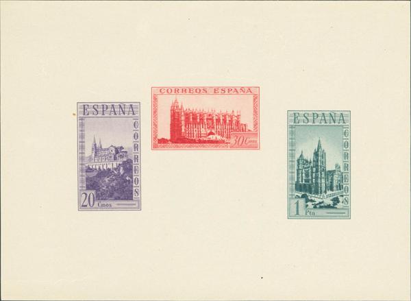 1163 | 1º y 2º Centenario