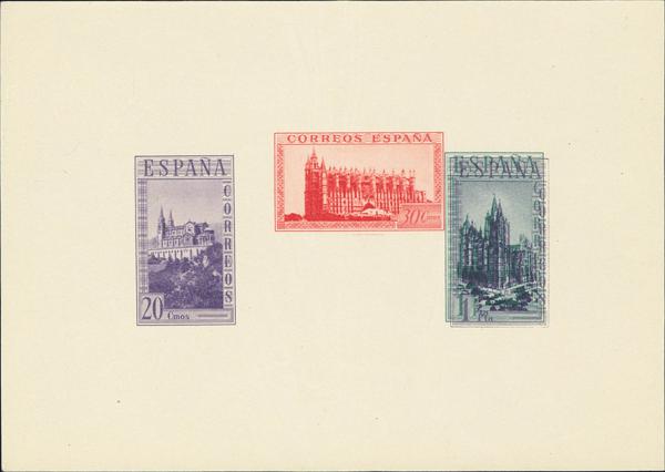 1164 | 1º y 2º Centenario