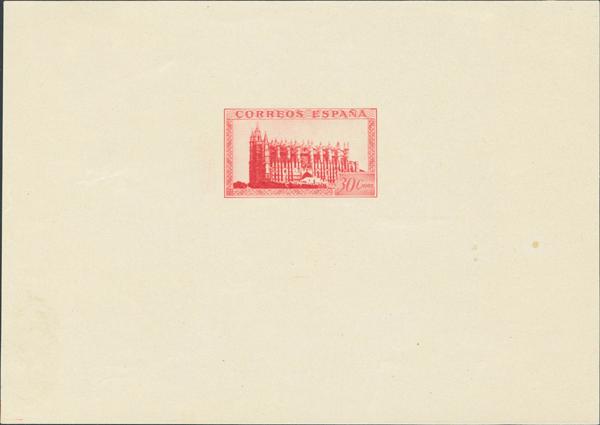 1167 | 1º y 2º Centenario