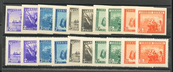 1169 | 1º y 2º Centenario