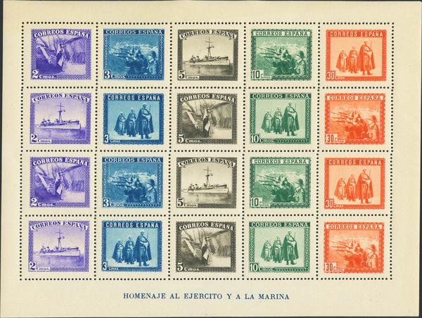 1170 | 1º y 2º Centenario