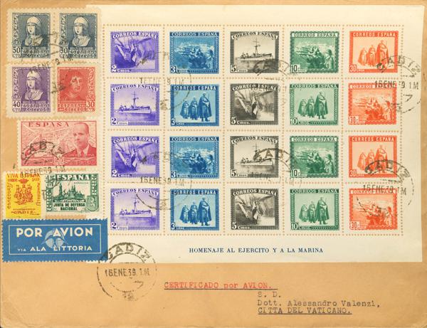 1172 | 1º y 2º Centenario