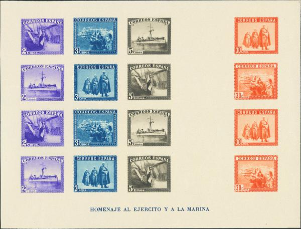 1174 | 1º y 2º Centenario