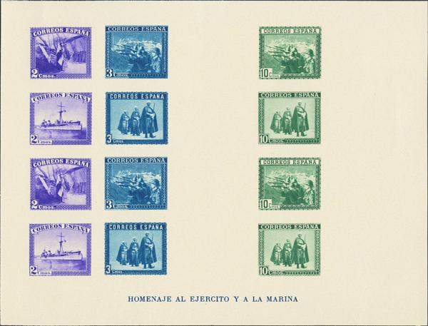 1175 | 1º y 2º Centenario