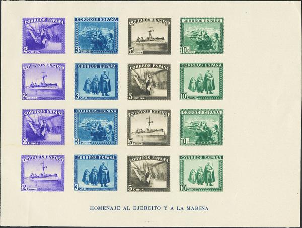 1176 | 1º y 2º Centenario