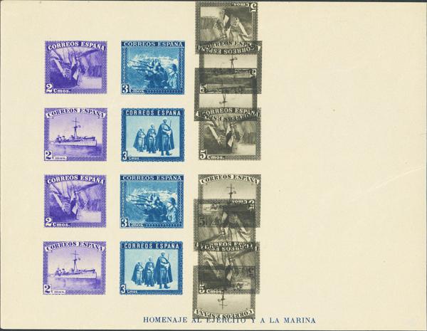 1177 | 1º y 2º Centenario