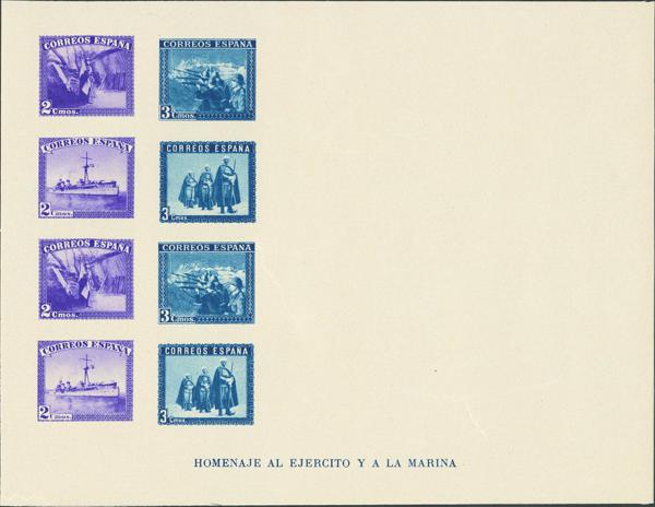 1178 | 1º y 2º Centenario