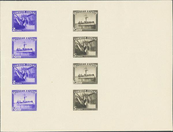 1179 | 1º y 2º Centenario