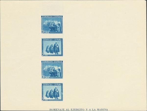 1181 | 1º y 2º Centenario