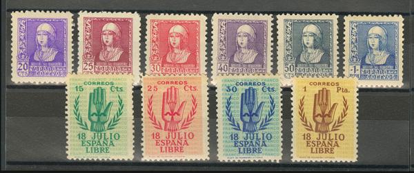 1182 | 1º y 2º Centenario