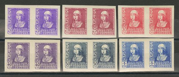 1192 | 1º y 2º Centenario