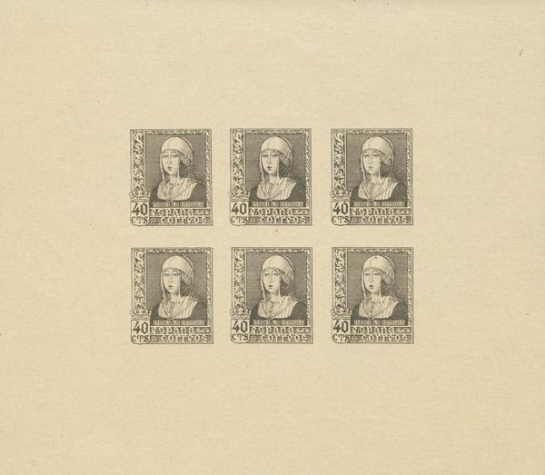 1194 | 1º y 2º Centenario